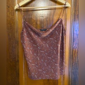 Banana Republic camisole